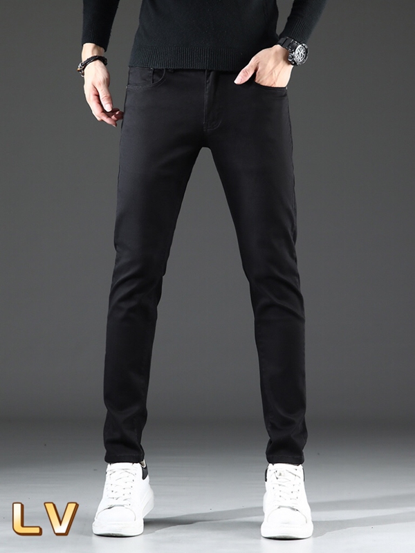 ブランドジーンズ背面デザイン